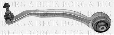BORG & BECK bca6755 -  Рычаг независимой подвески колеса, подвеска колеса